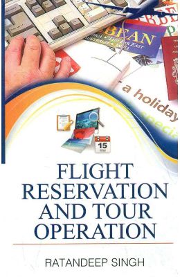 Flight Reservation and Tour Operation