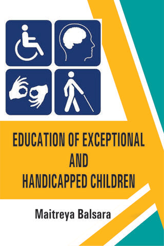 Education of Exceptional and Handicapped Children