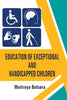 Education of Exceptional and Handicapped Children thumbnail 1