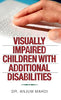 Visually Impaired Children with Additional Disabilities thumbnail 1
