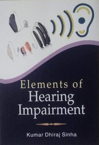 Elements of Hearing Impairment
