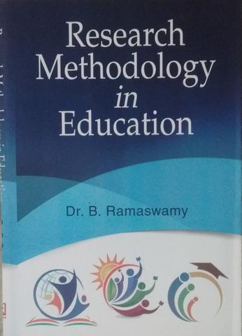 Research Methodology in Education