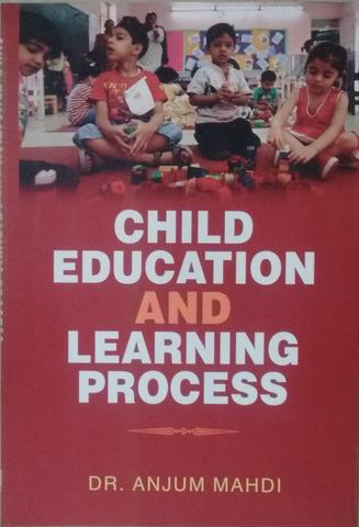 Child Education and Learning Process