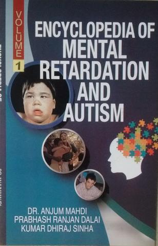 Encyclopedia of Mental Retardation and Autism (4 set)