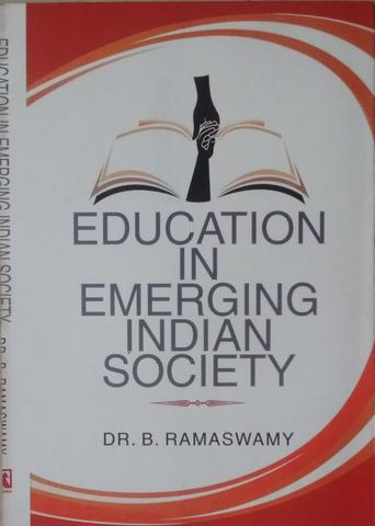 Education in Emerging Indian Society