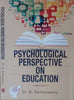 Psychological Perspective on Education thumbnail 1