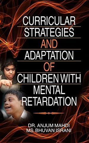 Curricular Strategies and Adaptation of Children with Visual Impairment