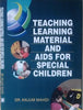 Teaching Learning Material and Aids for Special Children thumbnail 1