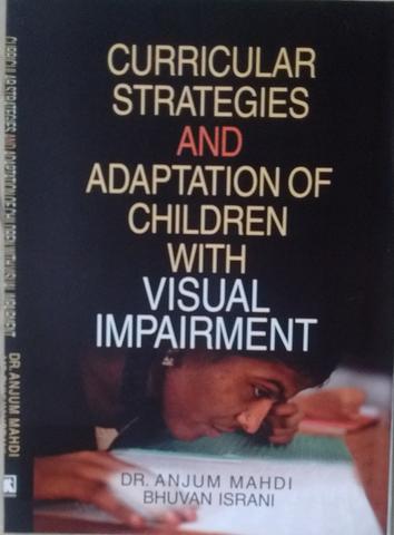 Curricular Strategies and Adaptation of Children with Mental Retardation