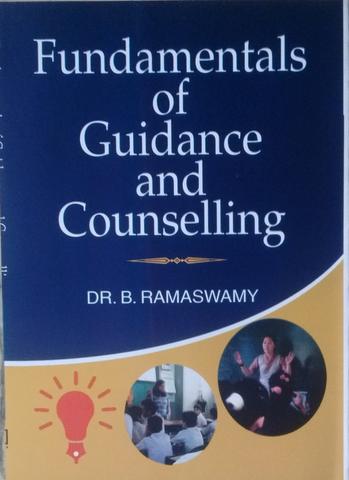 Fundamentals of Guidance and Counselling