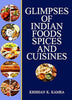 Glimpses of Indian Foods, Spices and Cuisines thumbnail 1