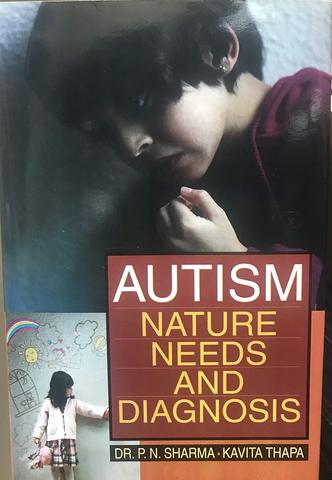 Autism: Nature, Needs and Diagnosis