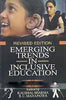 Emerging Trends in Inclusive Education [Revised Edition] thumbnail 1