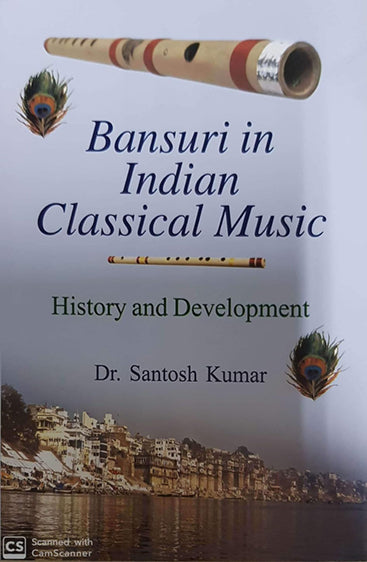 Bansuri in Indian Classical Music: History and Development