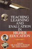 Teaching Learning and Evaluation in Higher Education thumbnail 1