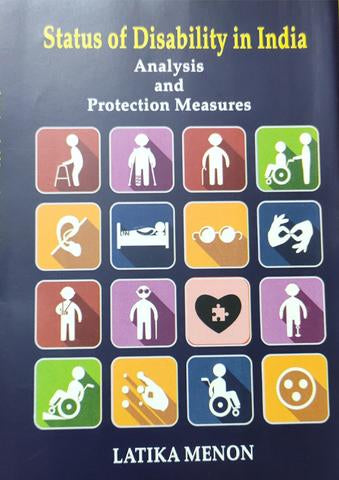 Status of Disability in India: Analysis and Protection Measures