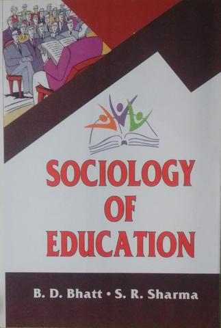 Sociology of Education