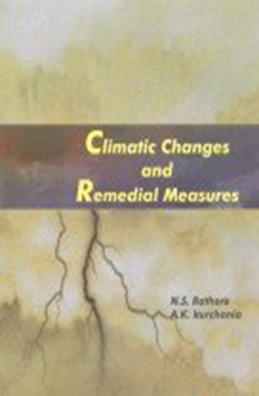 Climatic Change and Remedial Measure