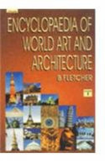 Ency. Of world Art & Architecture (2 vols.)