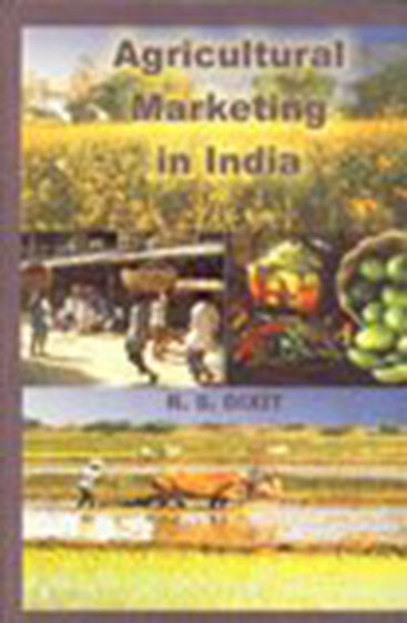 Agricultural Marketing in India