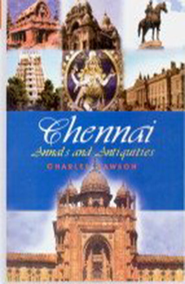 Chennai - Annals & Antiquities