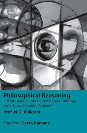 Philosophical Reasoning