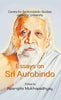 Essays on Sri Aurobindo thumbnail 1