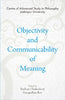 Objectivity & Communicability of Meaning thumbnail 1