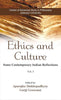 Ethics and Culture: Some Contemporary Indian Reflections: Vol-3 thumbnail 1