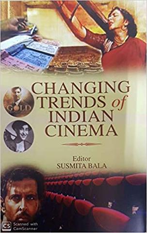 Changing Trends of Indian Cinema
