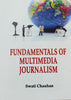 Fundamentals of Multimedia Journalism thumbnail 1