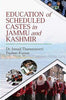 Education of Scheduled Castes in Jammu and Kashmir thumbnail 1