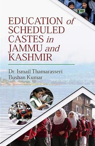 Education of Scheduled Castes in Jammu and Kashmir