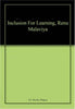 Inclusion for Learning thumbnail 1