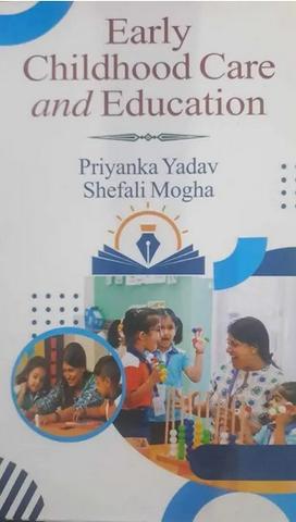 Early Childhood Care and Education