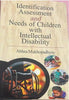Identification, Assessment and Needs of Children with Intellectual Disability thumbnail 1