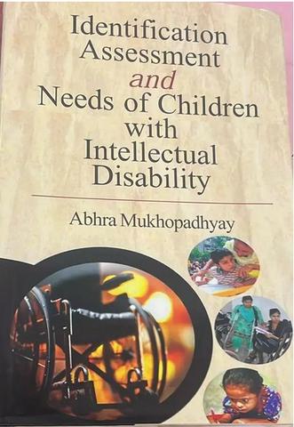 Identification, Assessment and Needs of Children with Intellectual Disability