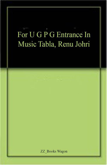 Divine Beats For U.G./P.G. Entrance in Music Tabla