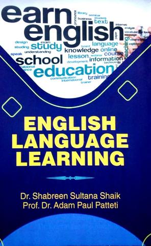 English Language Learning