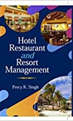 Hotel Restaurant and Resort Management