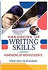 Handbook of Writing Skills: A Backbone of Media Students thumbnail 1