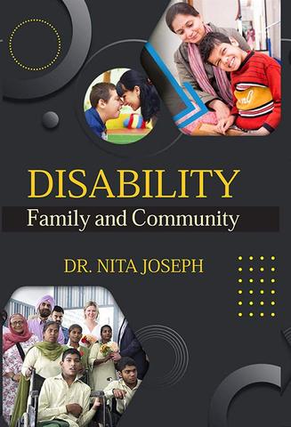 Disability: Family and Community