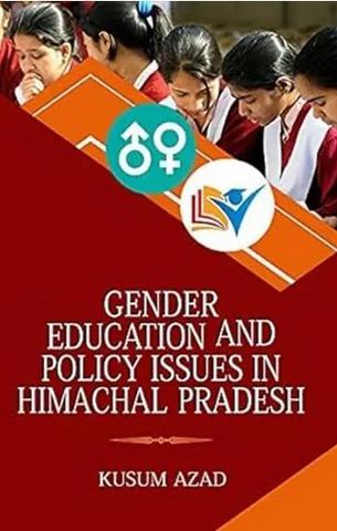 Gender Education and Policy Issues in Himachal Pradesh
