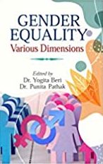 Gender Equality: Various Dimensions