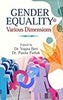 Gender Equality: Various Dimensions thumbnail 1