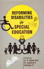 Reforming Disabilities in Special Education thumbnail 1