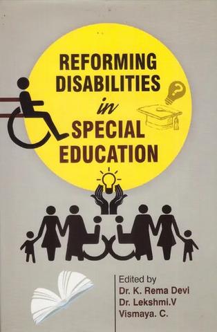 Reforming Disabilities in Special Education
