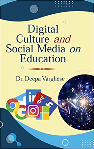 Digital Culture and Social Media on Education