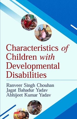 Characteristics of Children with Developmental Disabilities