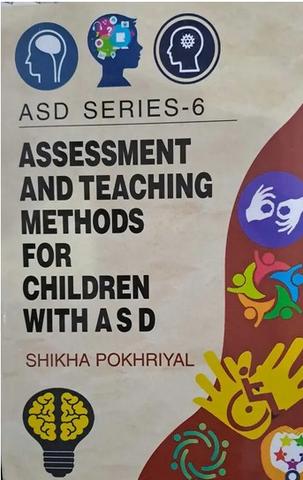 Assessment and Teaching Methods for Children with ASD